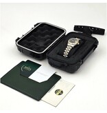 Rolex Lady-Datejust 26 NEW ROLEX SERVICE - 1987 + papers | steel - yellow gold blue Jubilee