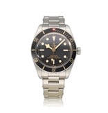 Tudor Black Bay 58 39 - 2023 box + papers | Fifty-Eight - 58 steel