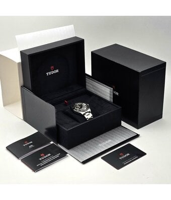 Tudor Black Bay 58 39 - 2023 box + papers | Fifty-Eight - 58 steel
