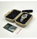 Rolex Datejust 36 - 2013 + papers | steel - yellow gold black Jubilee - computer