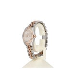 Rolex Lady-Datejust 26 - 2013 + papers | steel rose gold silver diamond Jubilee
