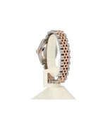 Rolex Lady-Datejust 26 - 2013 + papers | steel rose gold silver diamond Jubilee