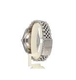 Rolex Datejust 36 - X-serial - 1991 | tapestry - steel - white gold Jubilee