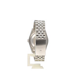 Rolex Datejust 36 - X-serial - 1991 | tapestry - steel - white gold Jubilee