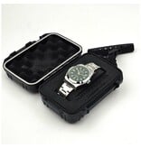 Rolex Milgauss 40 RANDOM SERIAL - steel black orange Oyster