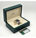 Rolex Sky-Dweller  42 2017 box + papers | steel - gold Oyster black