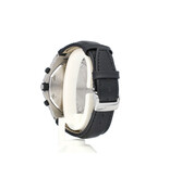 Audemars Piguet Royal Oak Offshore Chronograph  steel white themes box + papers | NEW AP STRAP