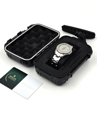 Rolex GMT-Master  40 steel Pepsi black Oyster 1989 (L696...) serial