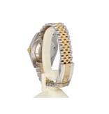 Rolex Datejust 41 steel gold silver Jubilee 2023 box + papers