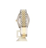 Rolex Datejust 41 steel gold silver Jubilee 2023 box + papers