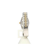 Rolex Oyster Perpetual 24 NEW ROLEX SERVICE - 1989 | steel - yellow gold Jubilee