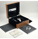 Panerai Luminor  40 steel bracelet + box