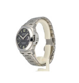 Panerai Luminor  40 steel bracelet + box