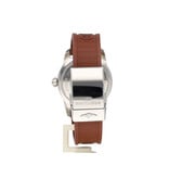 Breitling Superocean Heritage  46 steel brown rubber