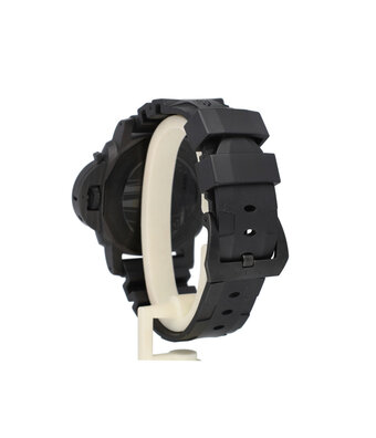 Panerai Luminor Submersible Luna Rossa Limited Edition 36th America's Cup  47 carbon black rubber