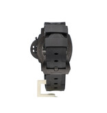 Panerai Luminor Submersible Luna Rossa Limited Edition 36th America's Cup  47 carbon black rubber