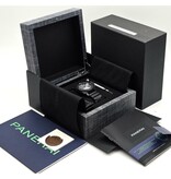 Panerai Luminor Submersible Luna Rossa Limited Edition 36th America's Cup  47 carbon black rubber