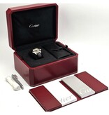 Roadster   yellow gold silver arabic 2003 box + papers