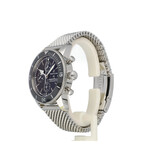 Breitling Superocean Heritage Chronograph 44 NEW BREITLING SERVICE - 2021 box + papers | steel black