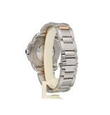 Cartier Calibre de Cartier  42 - 2011 box + papers | steel - rose gold | ref. 3389 |
