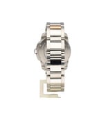 Cartier Calibre de Cartier  42 - 2011 box + papers | steel - rose gold | ref. 3389 |