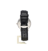 IWC Portofino Automatic 40 NEW IWC STRAP - 2019 box + papers | steel silver alligator leather