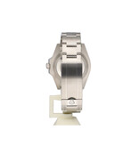 Rolex Submariner Date 41 - 2025 box + papers | steel Green - Kermit - Cermit - Starbucks
