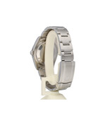Rolex Oyster Perpetual 36 - 2026 box + papers | steel beige pastel domed Oyster