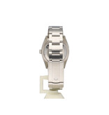 Rolex Oyster Perpetual 36 - 2026 box + papers | steel beige pastel domed Oyster