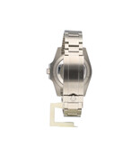 Rolex Submariner Date 40 2016 + papers | steel green - Hulk ceramic