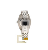 Rolex Datejust 41 - 2022 box + papers | steel - white gold roman Jubilee