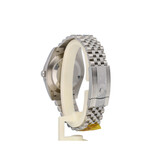Rolex Datejust 41 - 2022 box + papers | steel - white gold roman Jubilee