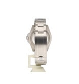 Rolex Submariner Date 41 - 2025 box + papers | steel Green - Kermit - Cermit - Starbucks