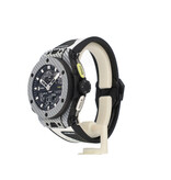 Hublot Big Bang  45 - 2024 + papers | Golf carbon white skeleton