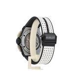 Hublot Big Bang  45 - 2024 + papers | Golf carbon white skeleton