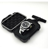 Hublot Big Bang  45 - 2024 + papers | Golf carbon white skeleton