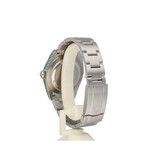 Rolex Oyster Perpetual 41 - 2025 box + papers | steel black Oyster