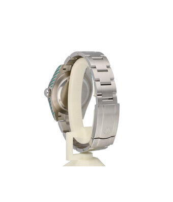 Rolex Oyster Perpetual 41 - 2025 box + papers | steel black Oyster