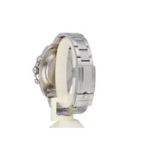 Rolex Yacht-master II 2022 box + papers | steel ceramic white blue Oyster