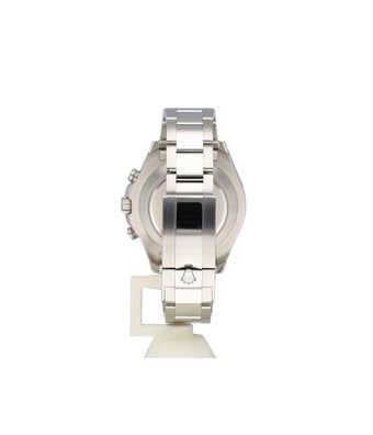 Rolex Yacht-master II 2022 box + papers | steel ceramic white blue Oyster
