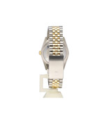 Rolex Datejust 36 NEW ROLEX SERVICE - 1999 B+P | steel - gold champagne Jubilee