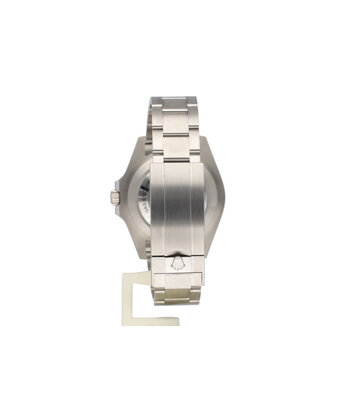 Rolex Sea-Dweller  43 - 2023 box + papers | steel red black ceramic
