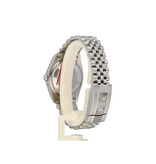 Rolex Datejust 36 NEW ROLEX SERVICE - 2022 B+P | steel silver Jubilee