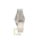 Rolex Datejust 36 NEW ROLEX SERVICE - 2022 B+P | steel silver Jubilee