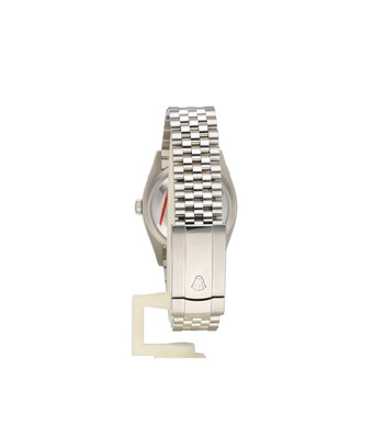 Rolex Datejust 36 NEW ROLEX SERVICE - 2022 B+P | steel silver Jubilee