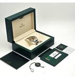 Rolex Daytona  40 NEW ROLEX SERVICE - 2019 B+P | steel - gold champagne Oyster