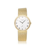 Patek Philippe Calatrava  33 - 1992 box + papers | yellow gold