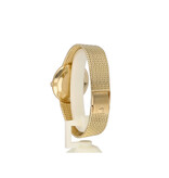 Patek Philippe Calatrava  33 - 1992 box + papers | yellow gold