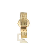 Patek Philippe Calatrava  33 - 1992 box + papers | yellow gold