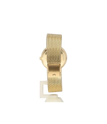 Patek Philippe Calatrava  33 - 1992 box + papers | yellow gold